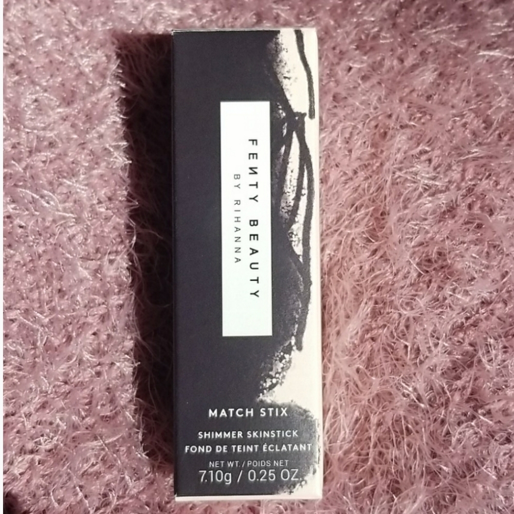 Fenty Beauty Match Stick